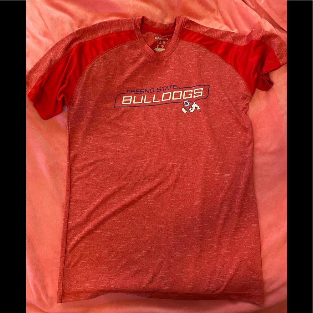 Fresno St DriFit